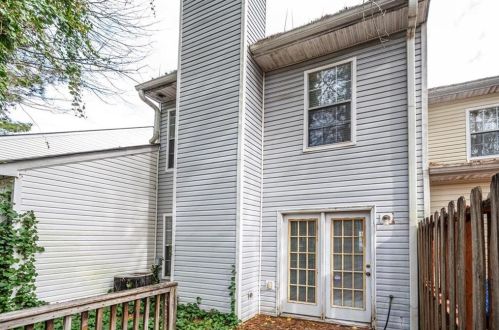 5844 Trent Walk Dr, Lithonia GA 30038-1938 exterior