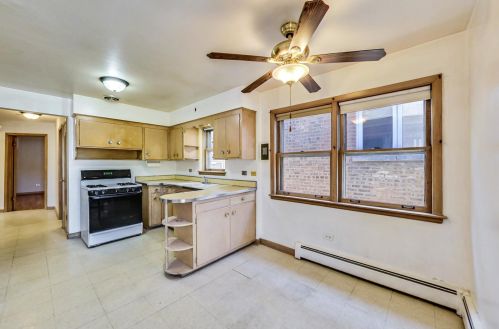 5408 Berteau Ave, Chicago IL 60641-1311 exterior