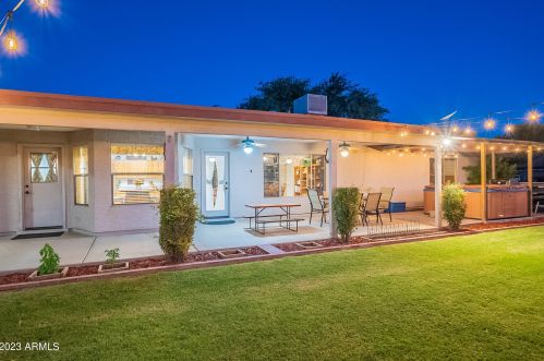 24420 142 St, Chandler AZ exterior