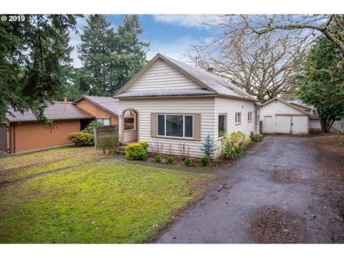 3515 Harvey St, Portland, OR 97222-6507