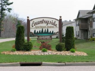 3520 Norton St, Wisconsin Rapids WI  54494-1648 exterior