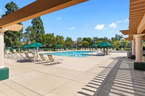 2375 Cascade, Tustin CA exterior