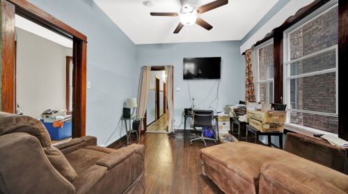 4428 Monroe St, Chicago IL 60624-2519 exterior