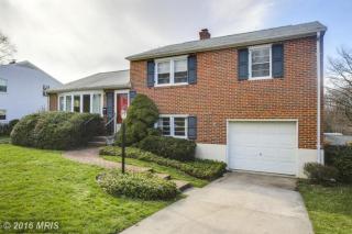 212 Rollingbrook Way, Baltimore, MD 21228-4819
