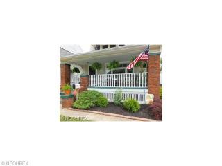 5414 Northcliff Ave, Cleveland OH  44144-4024 exterior