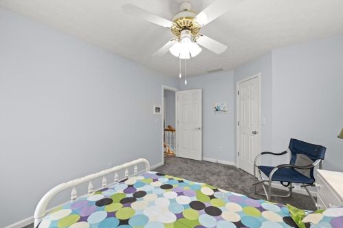 3715 Cv Rd, Lithonia GA 30039 exterior