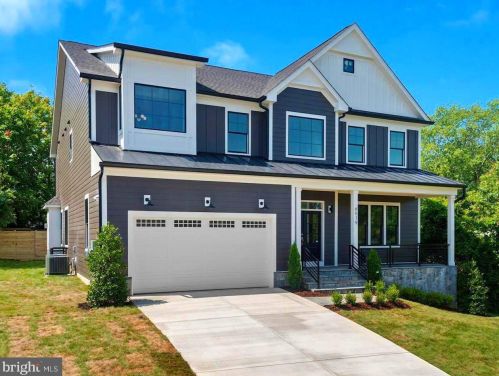 6519 Beverly Ave, Mc Lean, VA 22101-5221