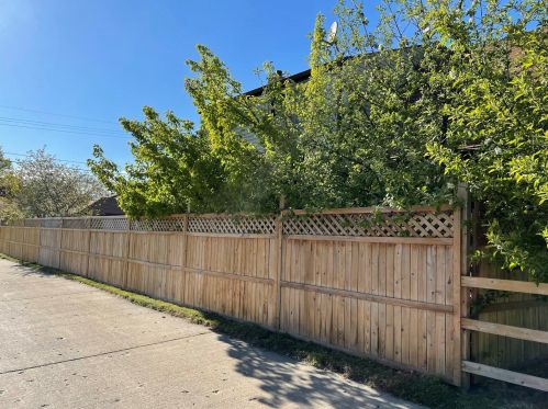 3065 41, Milwaukee WI 53209-5820 exterior