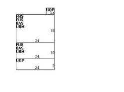 87 Adella Ave, Newton MA 02465-1921 floor plan