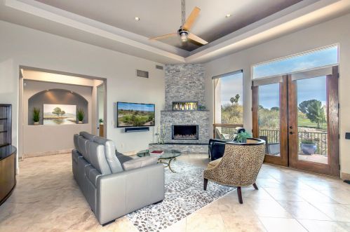 5028 Calle Brillante, Tucson, AZ 85718-1819