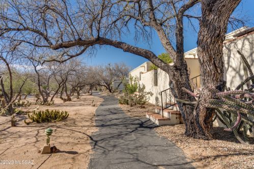 7258 Camino Valle Verde, Tucson, AZ 85715-3408