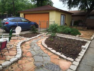 6566 Ascot Ln, Dallas TX  75214-1623 exterior