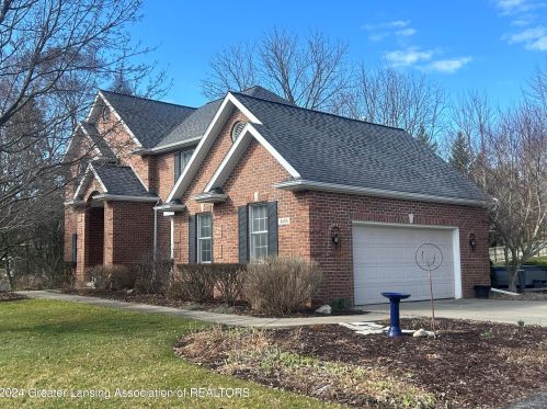 4406 Carmine Ct, Dewitt MI 48820-9183 exterior