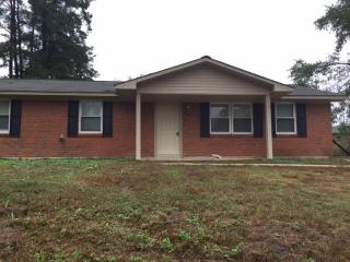 123 Jamaica Ct, Augusta GA  30907 exterior