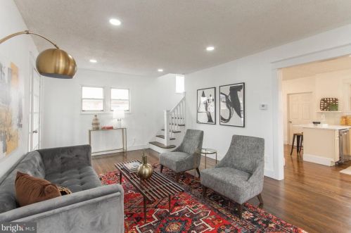 707 Ashland Ave, Manor PA 19036-1624 exterior