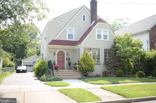 31 Markham Rd, Princeton, NJ 08540-5346