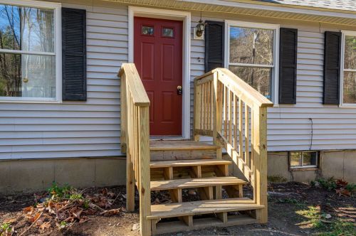 35 Rounds Rd, W Chesterfld, NH 03466-3879