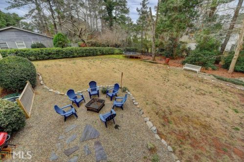 3241 Bunten Rd, Duluth GA 30096-3642 exterior