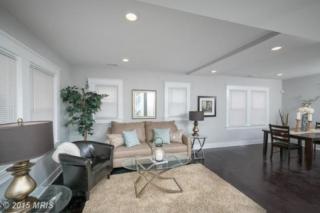 3102 Rosalie Ave, Baltimore MD  21234-7804 exterior