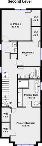 4117 Whipple St, Chicago IL 60652-1629 exterior