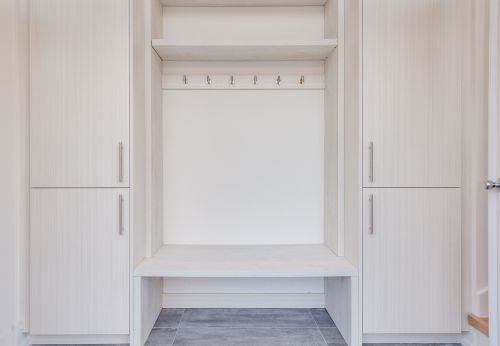 4117 Whipple St, Chicago IL 60652-1629 exterior