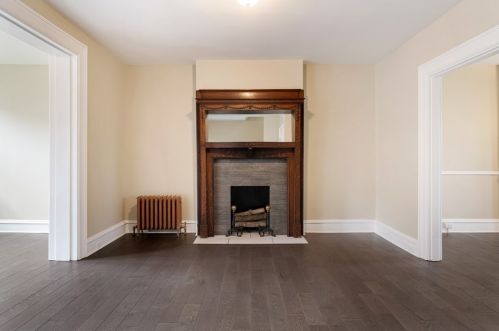 1245 Denniston St, Pittsburgh PA  15217-1328 exterior