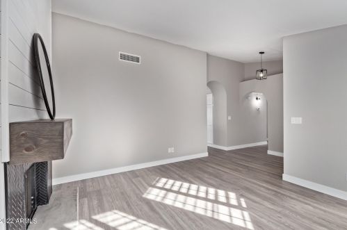 19605 36 Pl, Phoenix AZ 85050-8387 exterior