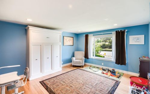 6123 Paso Los Cerritos, San Jose CA 95120-4445 exterior