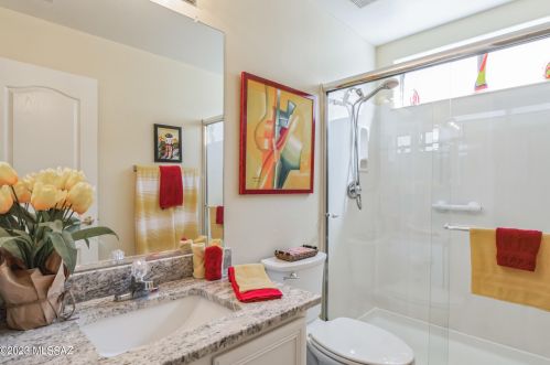 7451 Placita Luz De La Luna, Tucson AZ  85715-2834 exterior