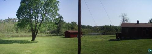 1742 Bear Head State Park Rd, Ely MN 55731-8012 exterior