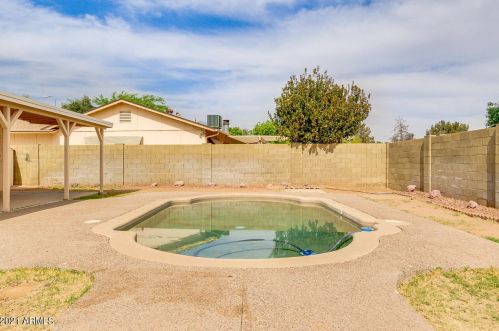 311 Palomino Dr, Chandler AZ  85225-2645 exterior