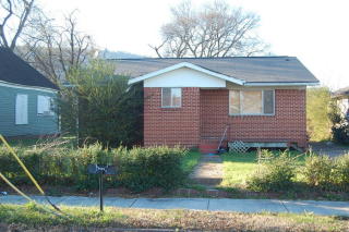 4005 Kirkland Ave, Chattanooga TN  37410-1630 exterior