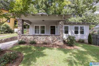 564 60 St, Birmingham AL  35228-1006 exterior