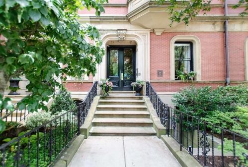 28 Commonwealth Ave, Boston, MA