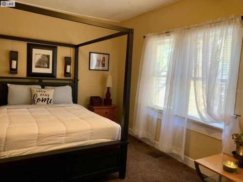 2807 9th St, Tampa FL  33605-2510 exterior