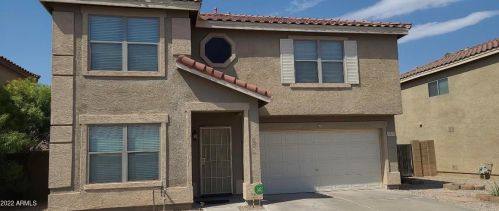 2270 Palm Beach Dr, Chandler AZ  85249-4661 exterior