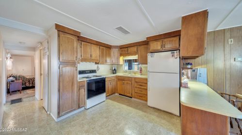 5749 Lazy Heart St, Tucson AZ 85713-6436 exterior