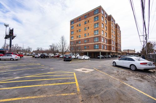 1930 Harlem Ave, Chicago IL  60707-3742 exterior