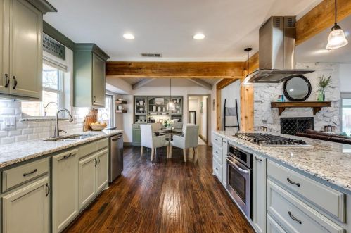 10118 Caribou Trl, Dallas, TX 75238-1633