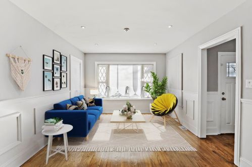 546 111th St, Chicago IL  60628-4046 exterior