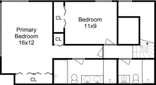 224 Oakley Blvd, Chicago IL  60612-2917 exterior