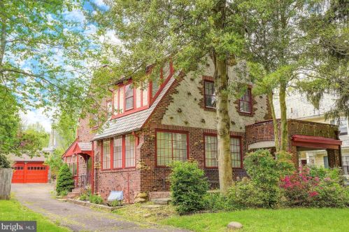 5 Cadwalader Dr, Trenton NJ 08618-3301 exterior