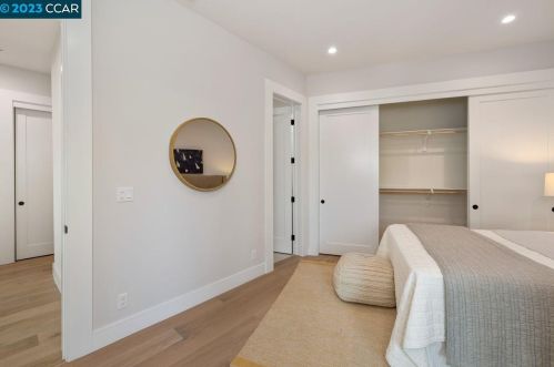 524 Cragmont Ave, Berkeley CA 94708-1207 exterior