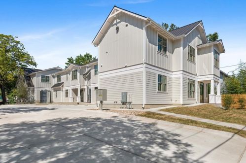 408 38th 1/2 St, Austin TX  78751-4911 exterior