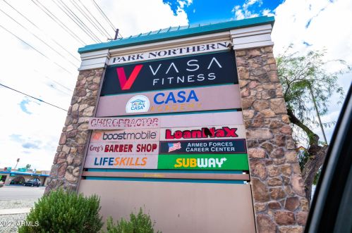 8112 33rd Dr, Phoenix AZ  85051-6108 exterior