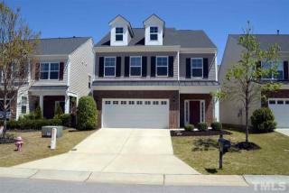 221 Mainline Station Dr, Cary NC  27560-6112 exterior