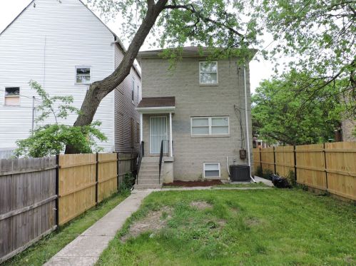 5650 Bishop St, Chicago IL  60636-1316 exterior