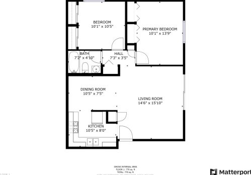 4840 Engle Rd, Chicago, IL 60803-3090