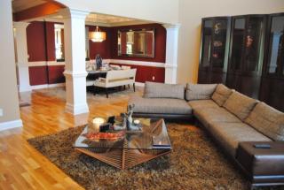 1115 Canterbury Dr, Columbia MO  65203-5217 exterior