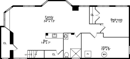 2317 Addison St, Chicago IL 60618-6042 exterior